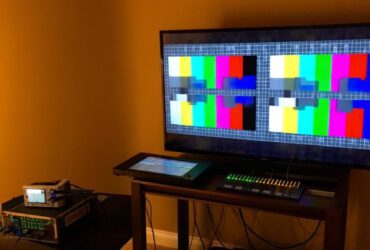 Best TV Configuration