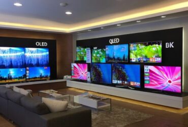 Best Rated Smart TVs