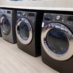 Best LG Front Load Washing Machine