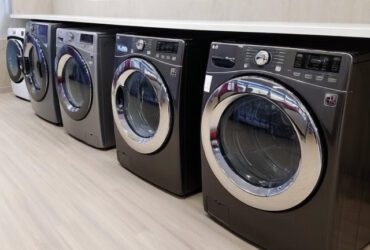 Best LG Front Load Washing Machine
