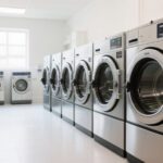 Best Heavy Duty Washing Machine For Large Family