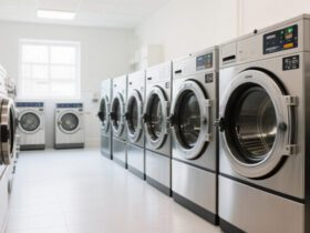Best Heavy Duty Washing Machine For Large Family