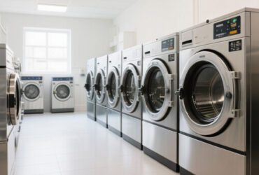 Best Heavy Duty Washing Machine For Large Family