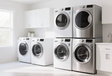 Best Front Load Washing Machine