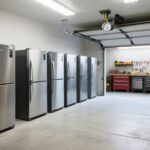 Best Garage Refrigerators
