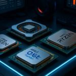 Best Single Threaded CPU