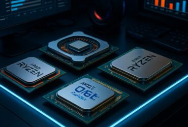 Best Single Threaded CPU