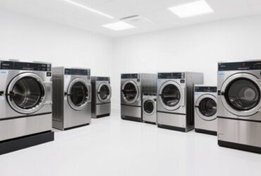 Best Heavy Duty Front Load Washing Machine