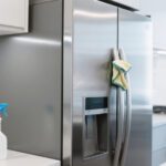 Best Stainless Refrigerator Cleaner