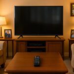Best TV for Seniors With Dementia