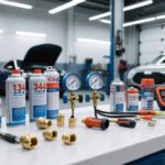 Best 134a Refrigerant