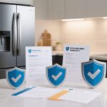 Best Extended Warranty for Refrigerator [cy]: 8 Plans Tested - DGGaming