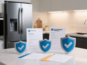 Best Extended Warranty for Refrigerator [cy]: 8 Plans Tested - DGGaming