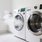Best Washer and Dryer with Steam