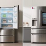 Best Refrigerator Brand LG or Samsung