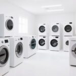Best Washing Machines