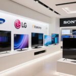 Best Rated Flat Screen TV Brands