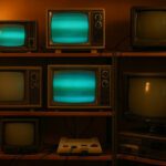 Best CRT TV