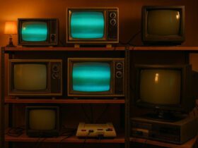 Best CRT TV