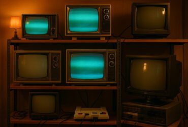 Best CRT TV