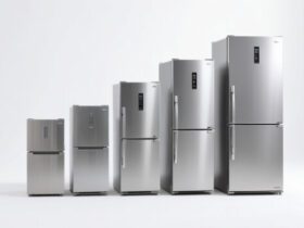 Best Refrigerator Without A Freezer [cy]: 8 Models Tested & Reviewed - DGGaming