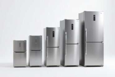 Best Refrigerator Without A Freezer [cy]: 8 Models Tested & Reviewed - DGGaming