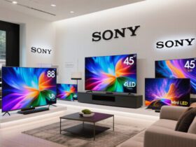 Best Sony TVs