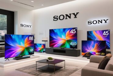 Best Sony TVs