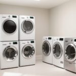Best Washer And Dryer Ratings
