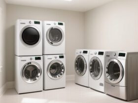 Best Washer And Dryer Ratings