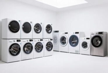 Best Top Loading Agitator Washing Machines [cy]: 7 Models Tested - DGGaming