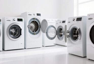 Best Top Load Washing Machines With Agitator [cy]: 12 Models Tested - DGGaming