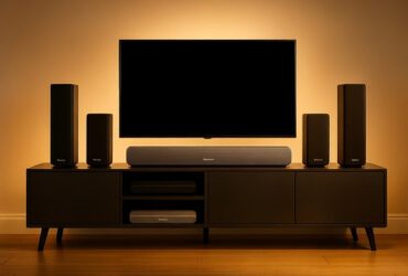 Best Budget TV Soundbar