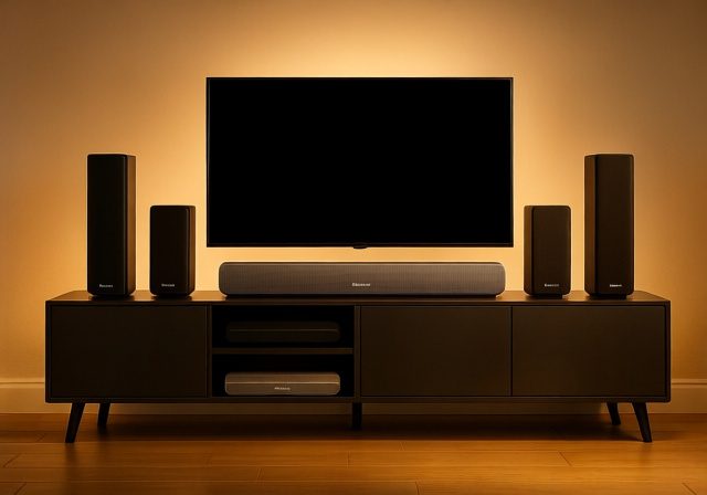 Best Budget TV Soundbar