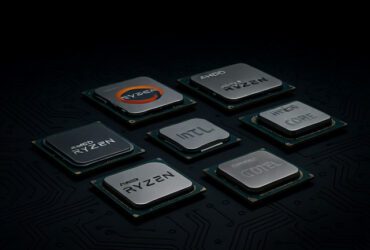 Best AI CPU [cy]: 12 Models Tested for Machine Learning - DGGaming