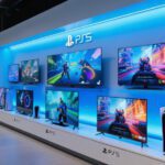 Best PS5 TV