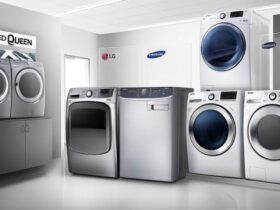 Best Companies for Washing Machines [cy]: 8 Brands Tested - DGGaming