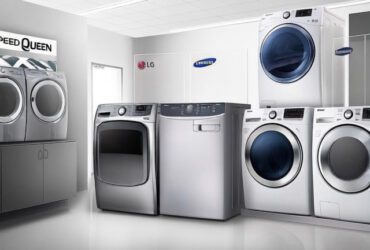 Best Companies for Washing Machines [cy]: 8 Brands Tested - DGGaming