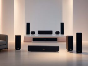 Best Wireless TV Speakers