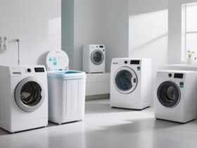 Best Rated Portable Washing Machine