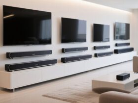 Best TV Speaker Bar