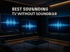 Best Sounding Samsung TV Without Soundbar [cy]: 8 Models Tested & Reviewed - DGGaming