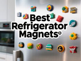 Best Refrigerator Magnets