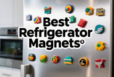 Best Refrigerator Magnets