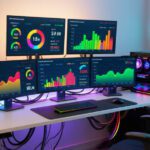 Best Software for CPU and GPU Temperature Monitor