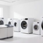 Best Cheap Washing Machines