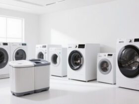 Best Cheap Washing Machines