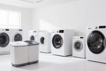 Best Cheap Washing Machines