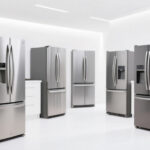 Best 33 Inch Wide Refrigerators