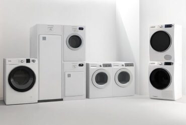 Best Cheap Washer and Dryer